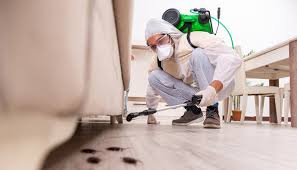 Best Pest Control for Warehouses  in Cinco Ranch, TX